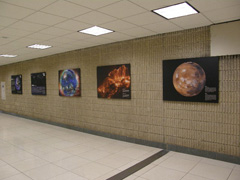 FETTU exhibit in Atlanta