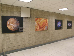 FETTU exhibit in Atlanta