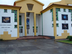 FETTU exhibit in The Azores