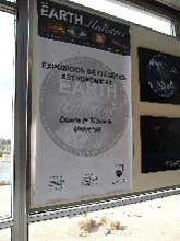 FETTU exhibit in Buenos Aires, Argentina