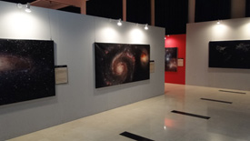 FETTU exhibit in Beijing, China