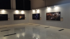 FETTU exhibit in Beijing, China