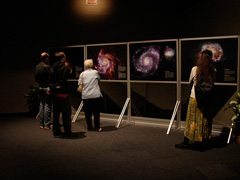 FETTU exhibit in Boston, MA