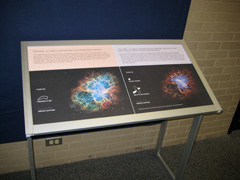 FETTU exhibit in Washington DC