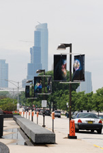 FETTU exhibit in Chicago