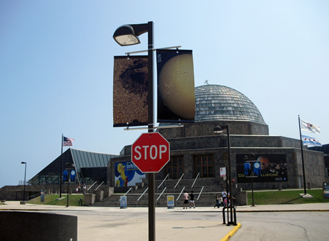 FETTU exhibit in Chicago