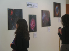 FETTU exhibit in Istanbul, Turkey