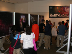 FETTU exhibit in Memphis