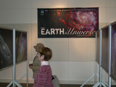 FETTU exhibit in Memphis