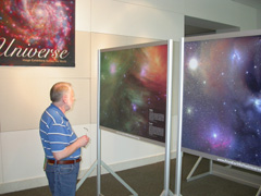 FETTU exhibit in Memphis