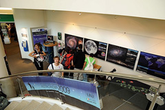 Traveling FETTU exhibit in Ireland