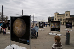 FETTU exhibit in Oslo, Norway