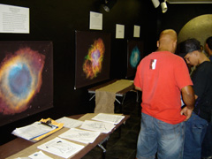 FETTU exhibit in Puerto Rico