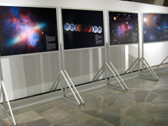 FETTU exhibit in Paris