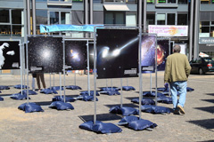 FETTU exhibit in Roskilde, Denmark