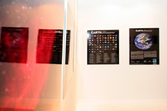 FETTU exhibit in Moscow, Russia