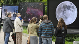 FETTU exhibit in Slovenia