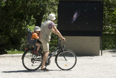 FETTU exhibit in Slovenia