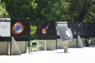 FETTU exhibit in Slovenia