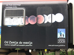 FETTU exhibit in Slovenia