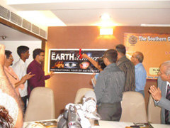 FETTU exhibit in Surat, India