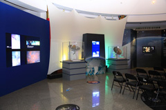 FETTU exhibit in Taipei, Taiwan