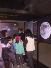 FETTU exhibit in Taipei, Taiwan