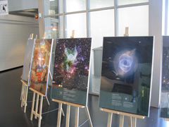 FETTU exhibit in Ticino, Switzerland