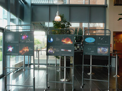 FETTU exhibit in Toulouse, France