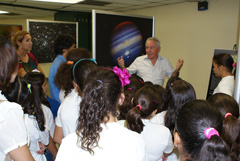 FETTU exhibit in Puerto Rico