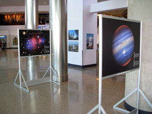 FETTU exhibit in Tucson