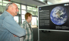 FETTU exhibit in Tucson