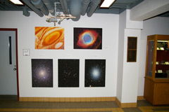 FETTU exhibit in Terre Haute, IN