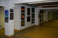 FETTU exhibit in Terre Haute, IN