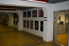 FETTU exhibit in Terre Haute, IN